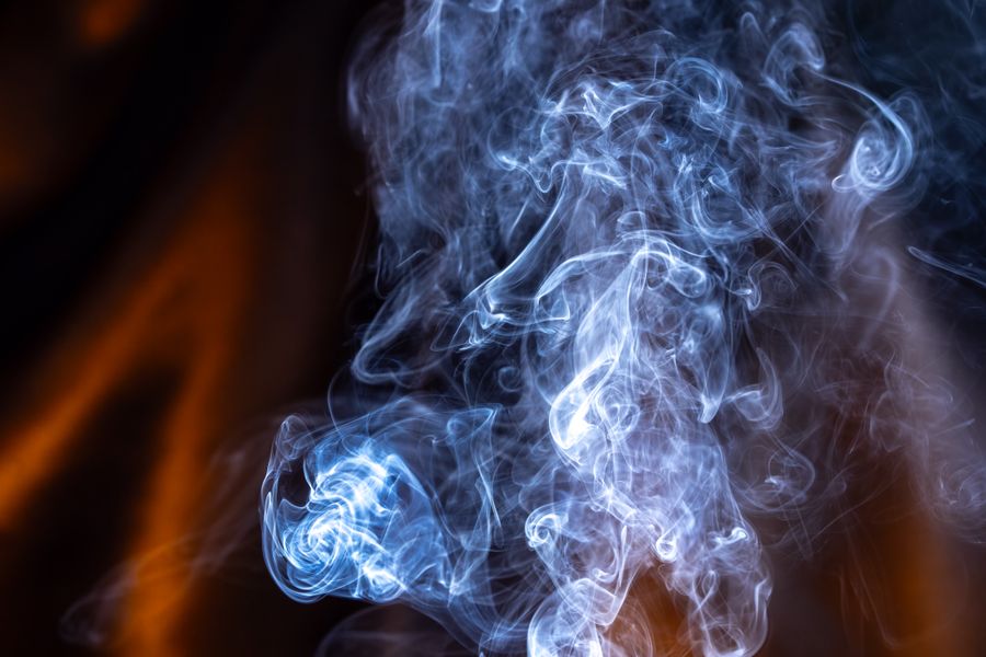 vape glass tube