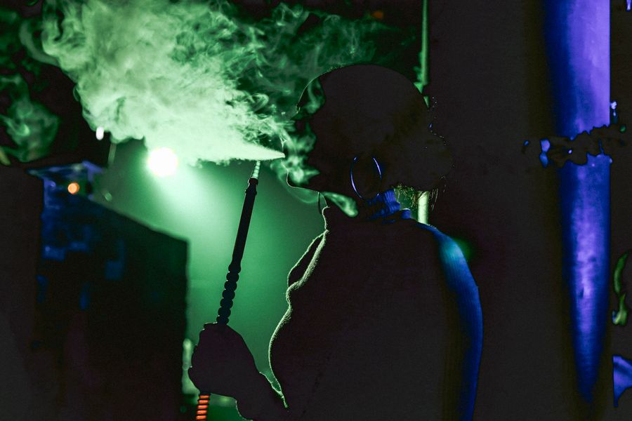 vape juice