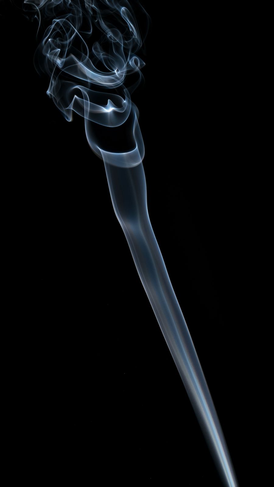 mesh coil