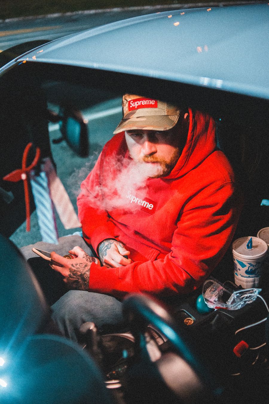 vape pen