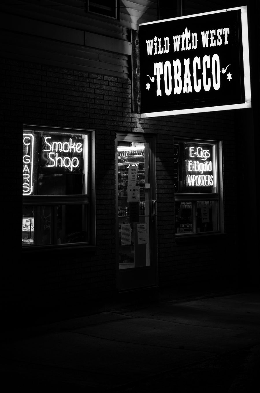 e-liquid