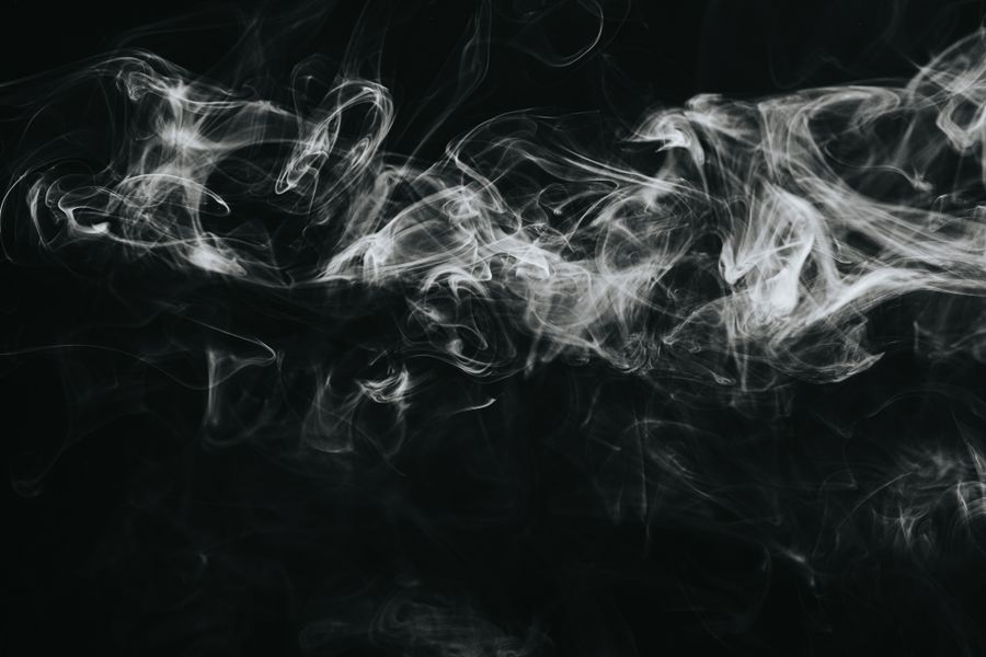 vape glass tube