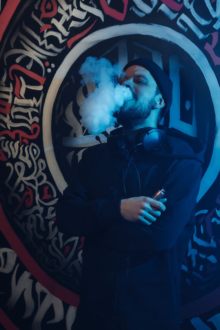 vape cartridge