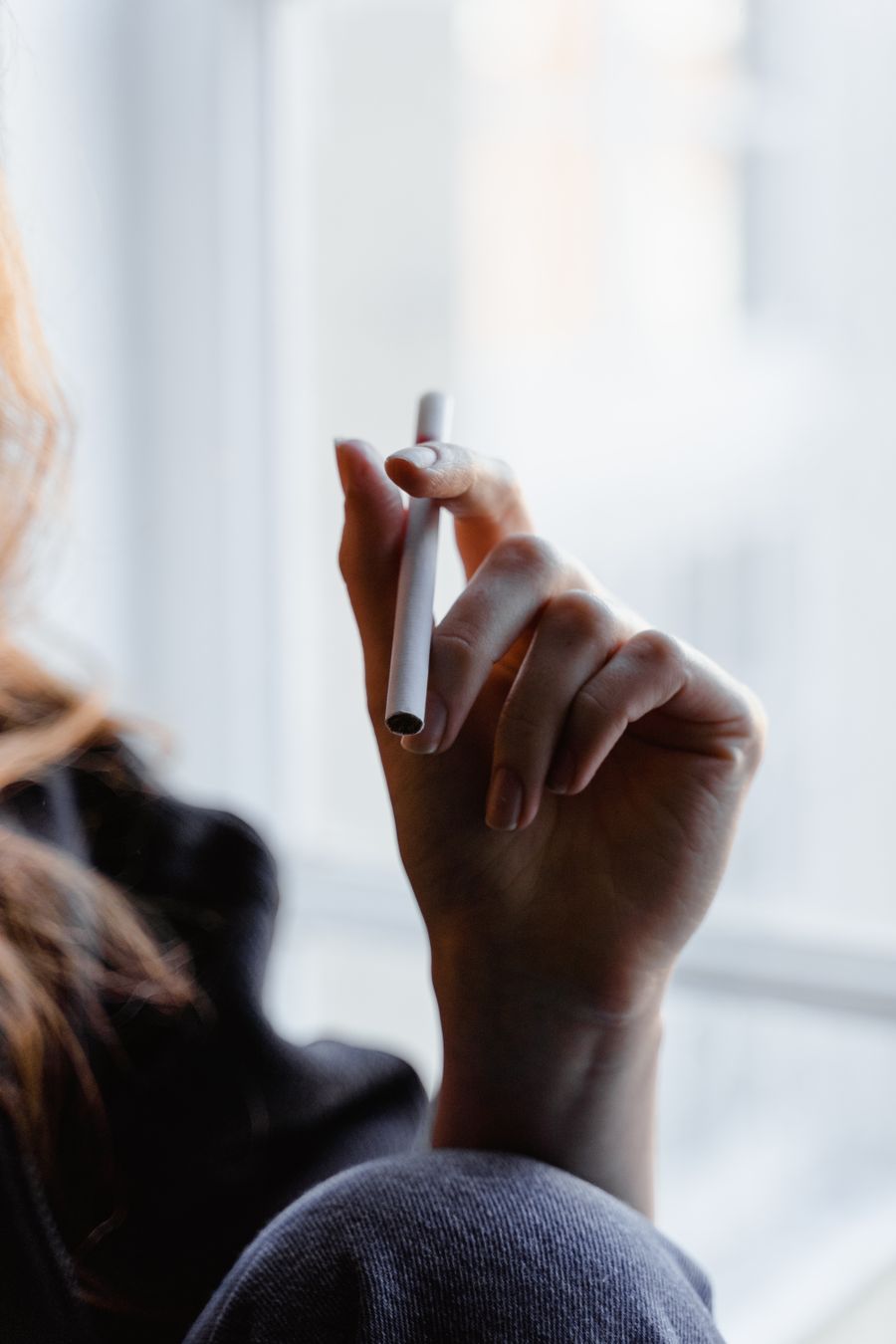 vape cotton