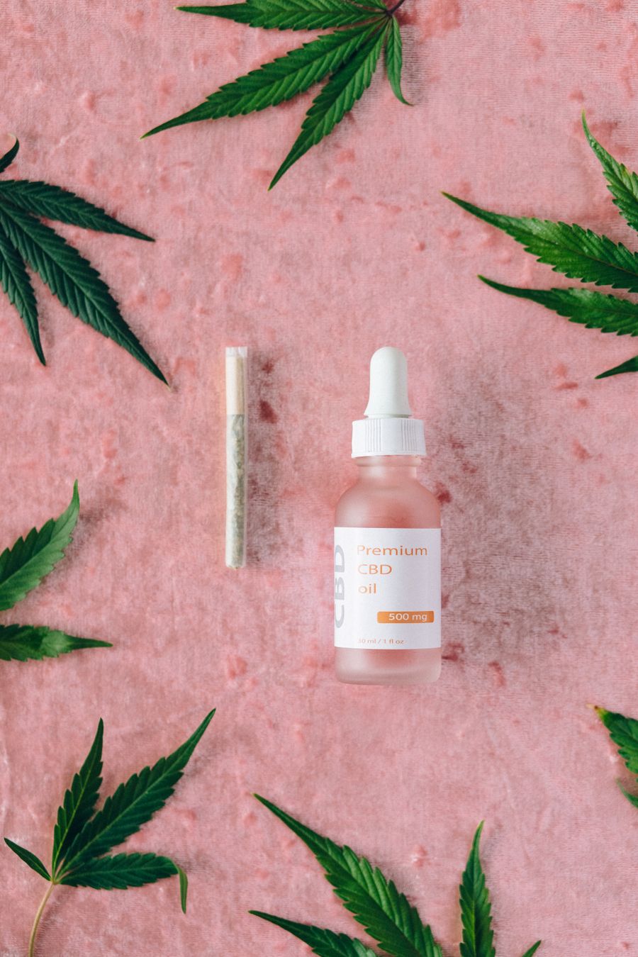 nicotine salt juice