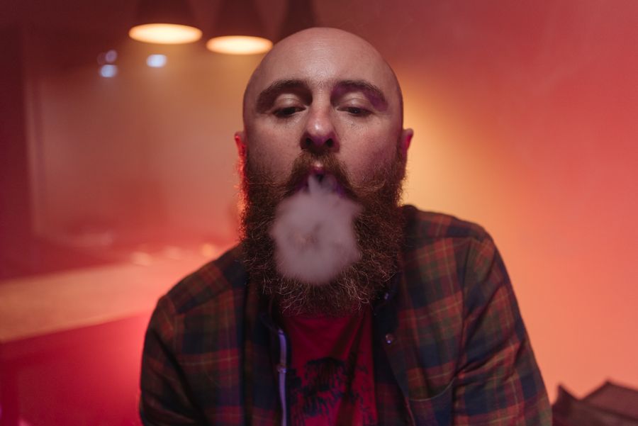vape pen