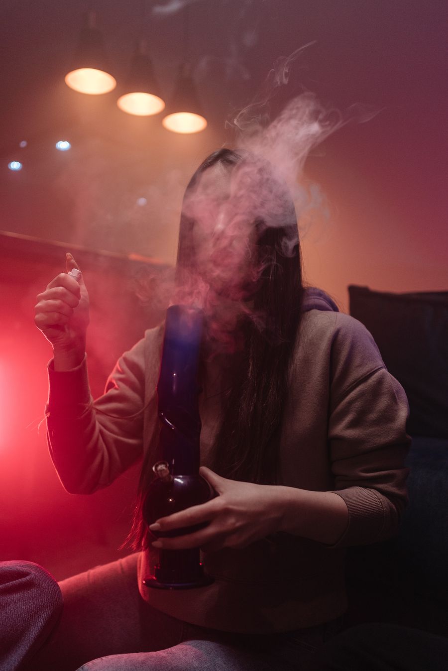 vape lanyard