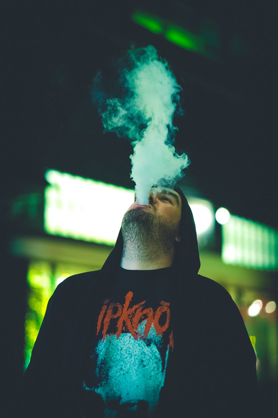 vape charger