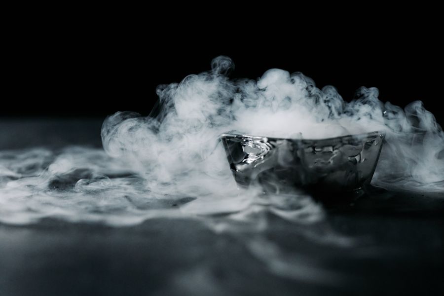 vape glass tube