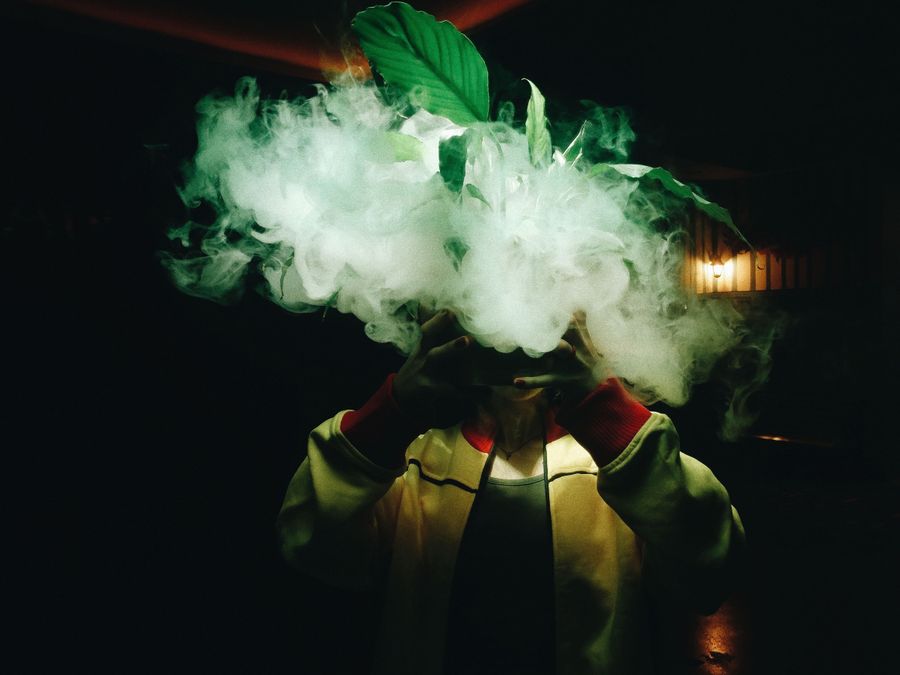 vape tank