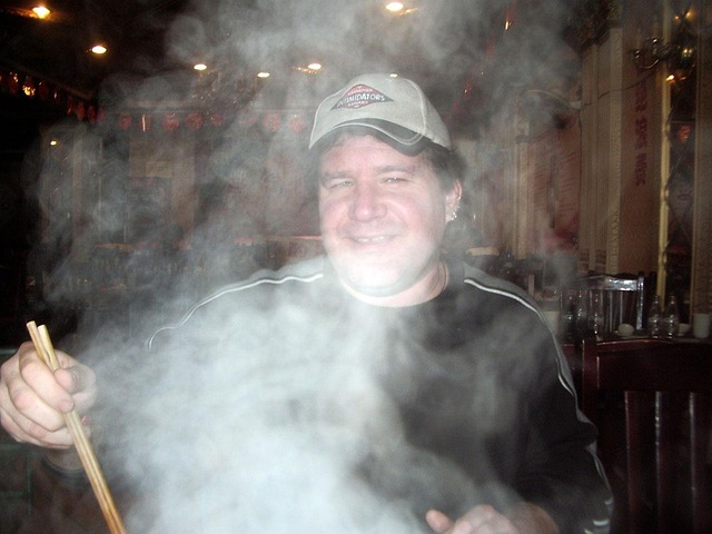 e-liquid