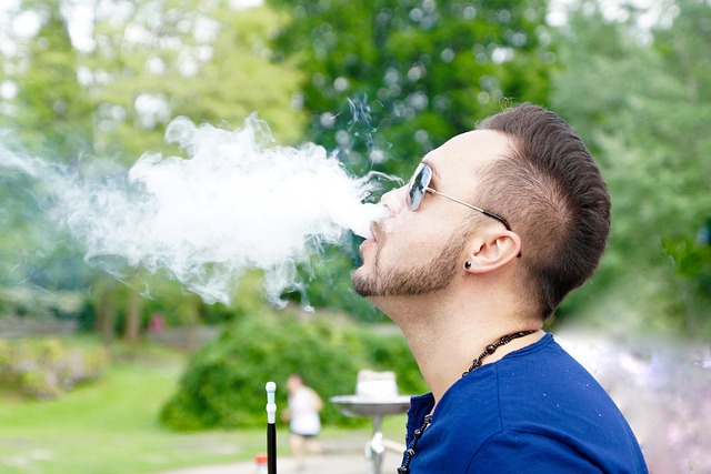 disposable vape