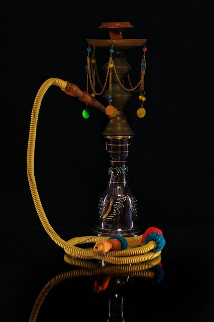 nicotine salt juice