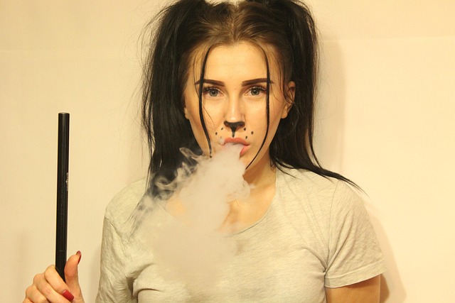 disposable vape