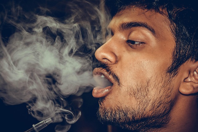vape cotton