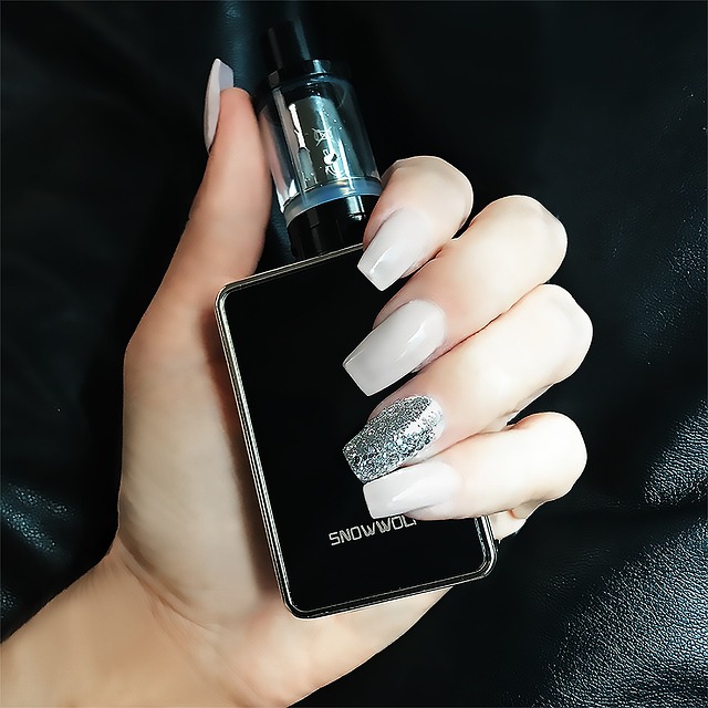 e-liquid