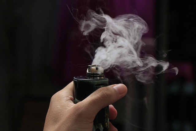 disposable vape
