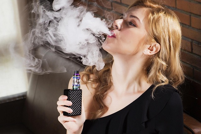 sub ohm tank