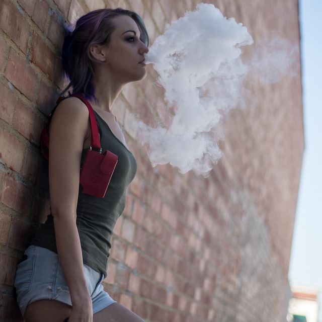 e-liquid