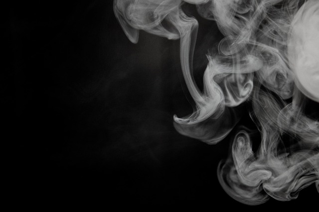 nicotine salt juice