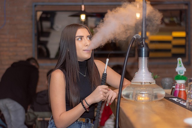 vape charger