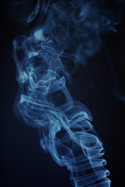 nicotine salt juice
