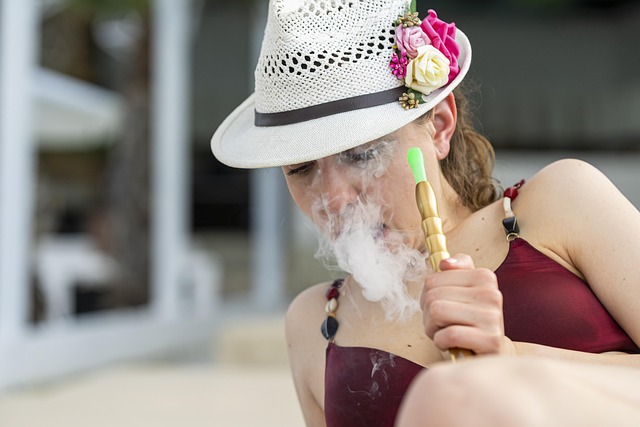 vape cartridge