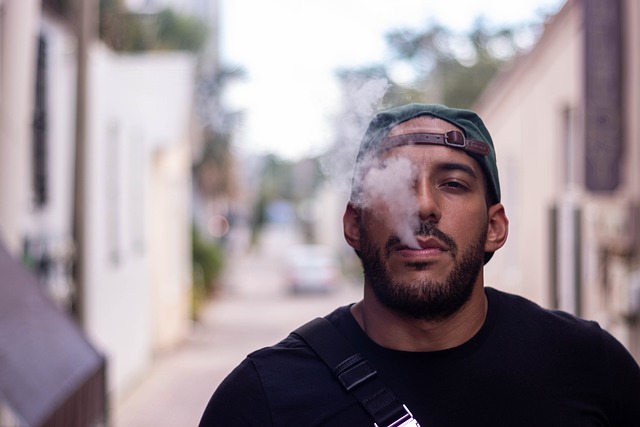 disposable vape