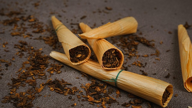 nicotine salt juice
