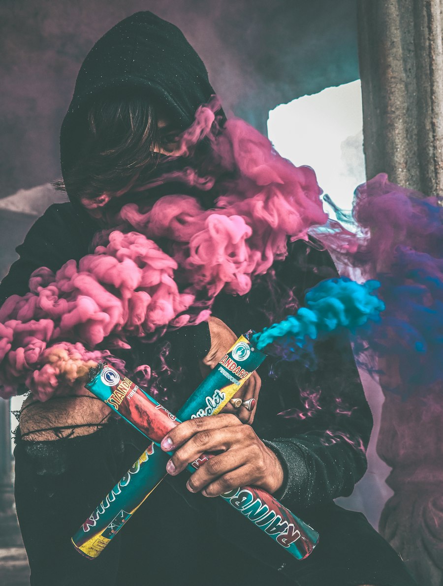 disposable vape
