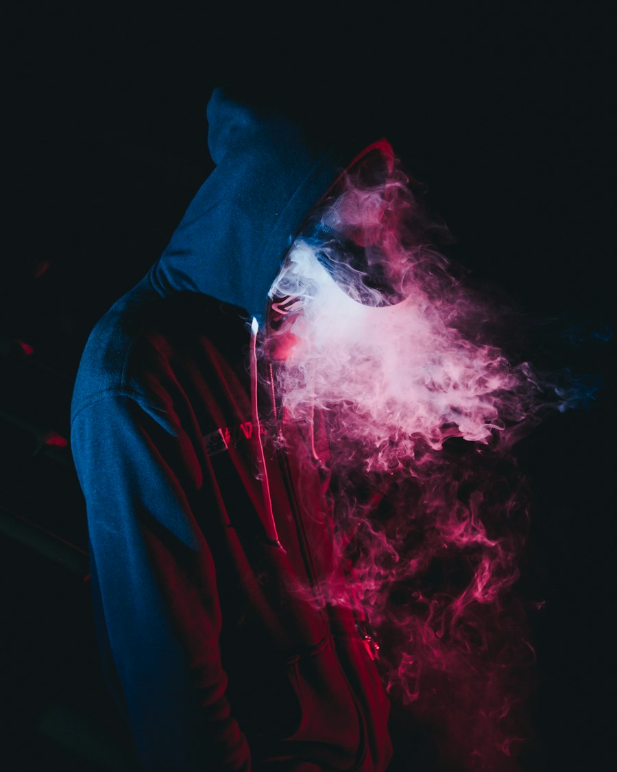 vape charger