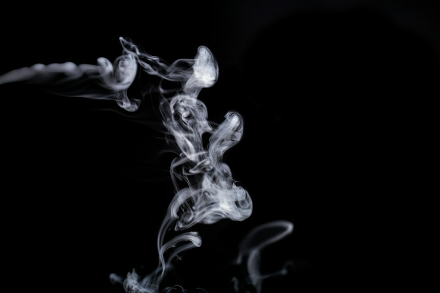 nicotine salt juice