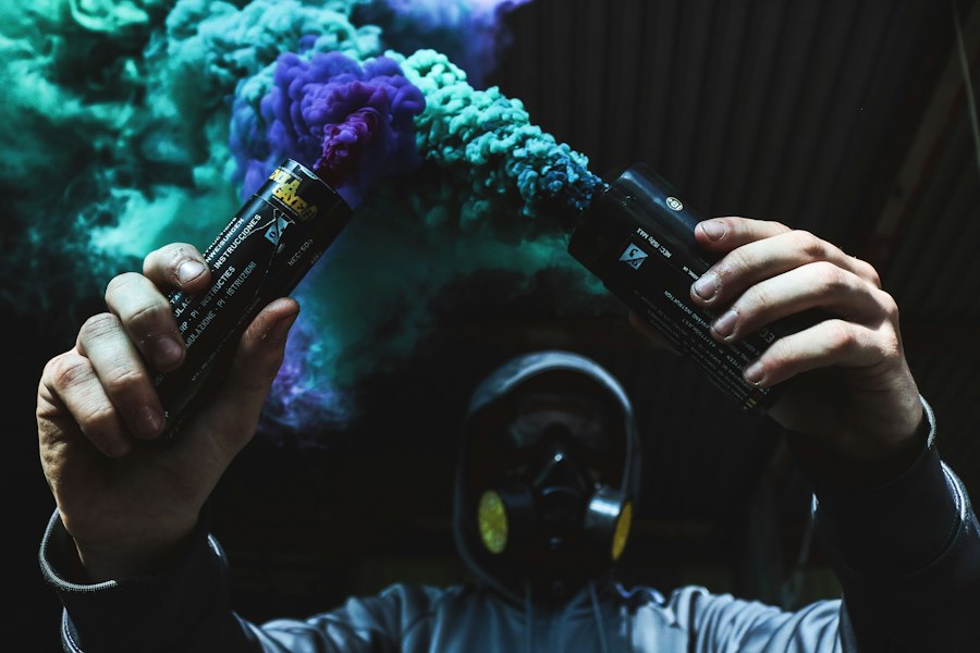 vape starter kit