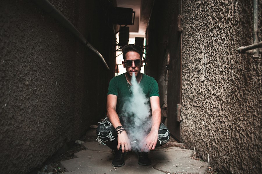 vape tank