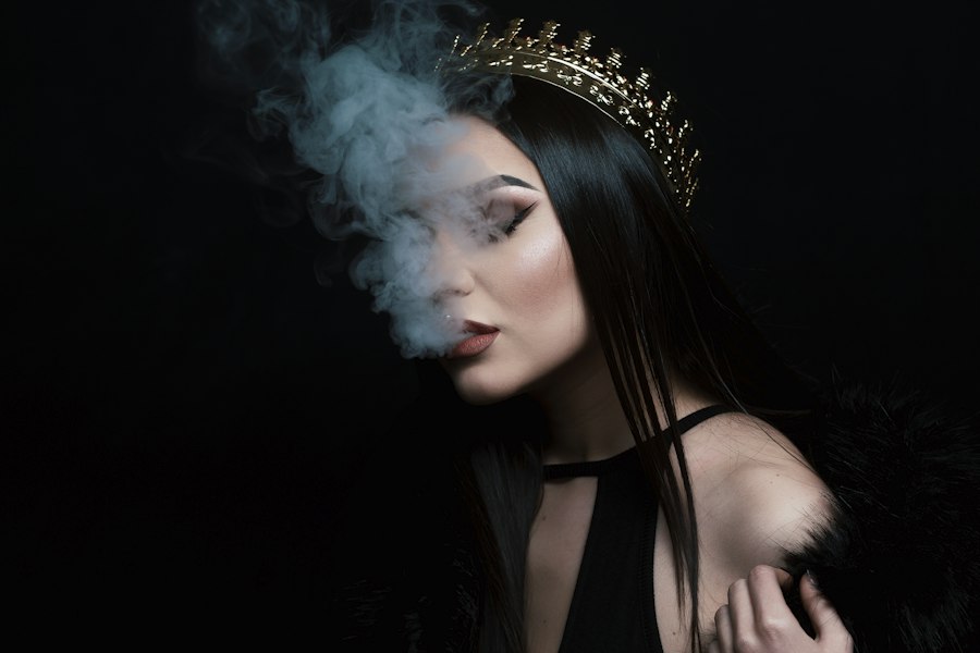 vape tank