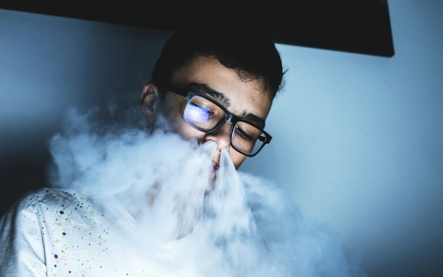 vape starter bundle