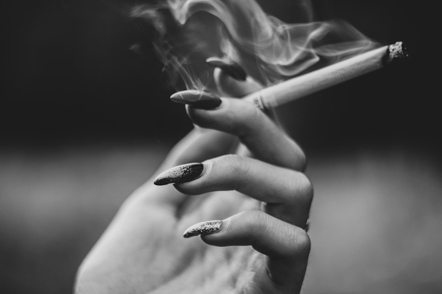 vape cotton