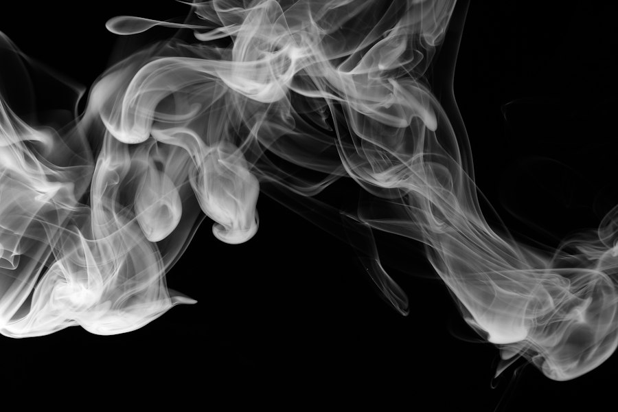 nicotine salt juice