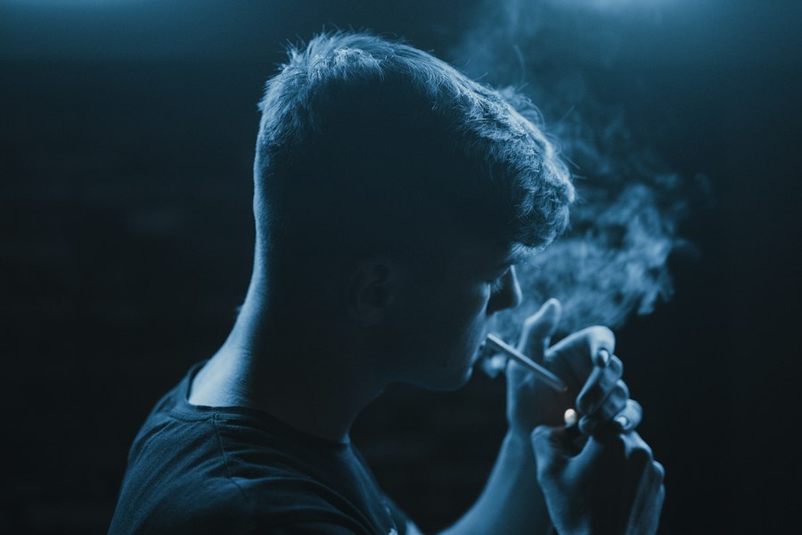 vape battery