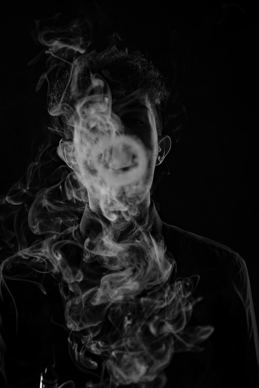vape cotton
