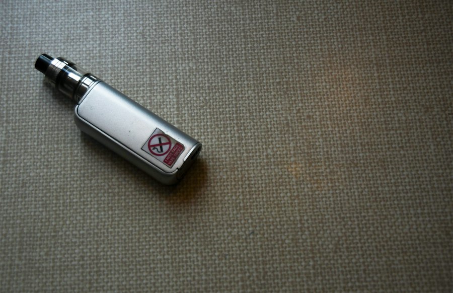vape starter kit