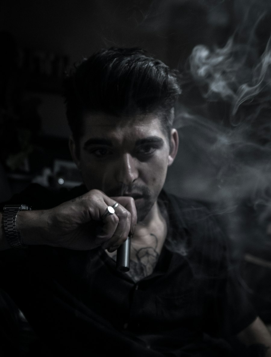 vape cotton