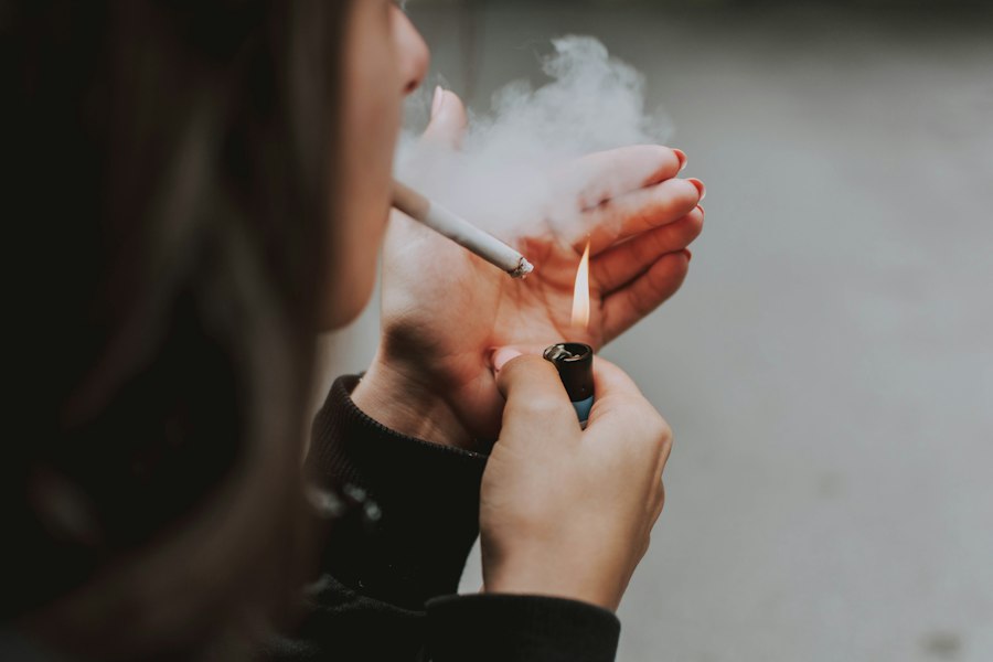vape cotton