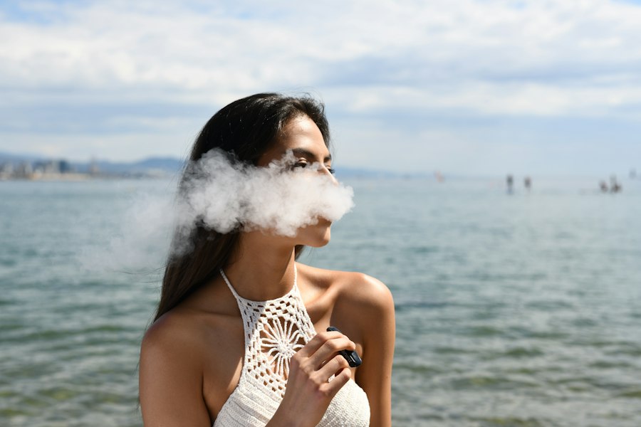 e-liquid