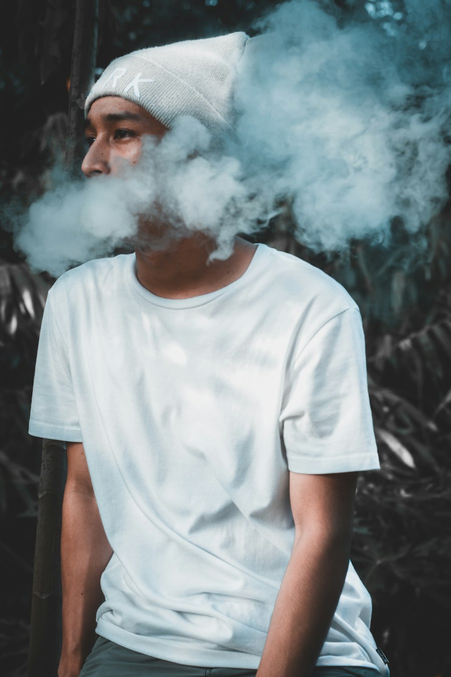 e-liquid