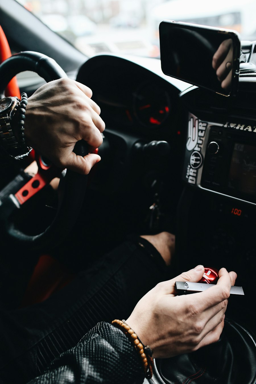 box mod