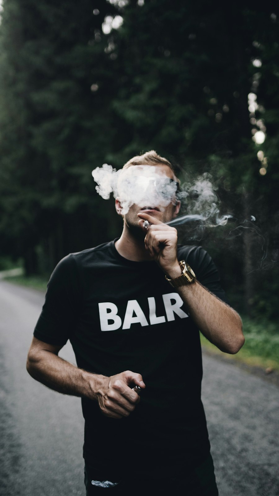 vape lanyard