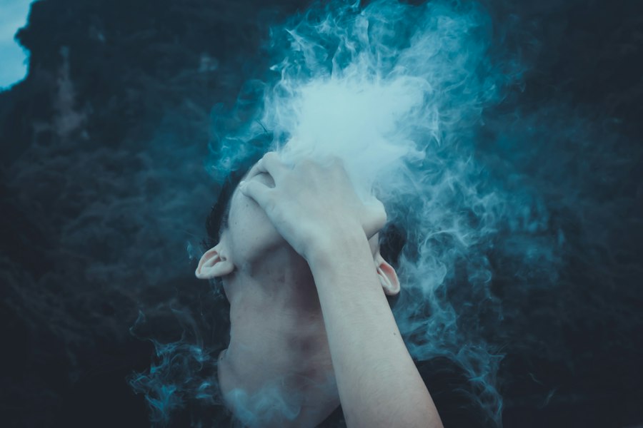 vape tank