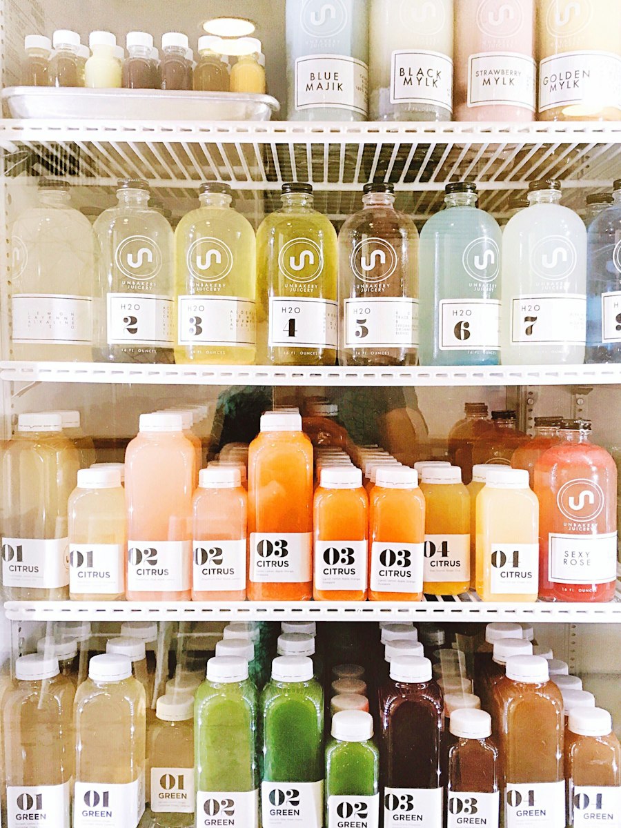 e-liquid