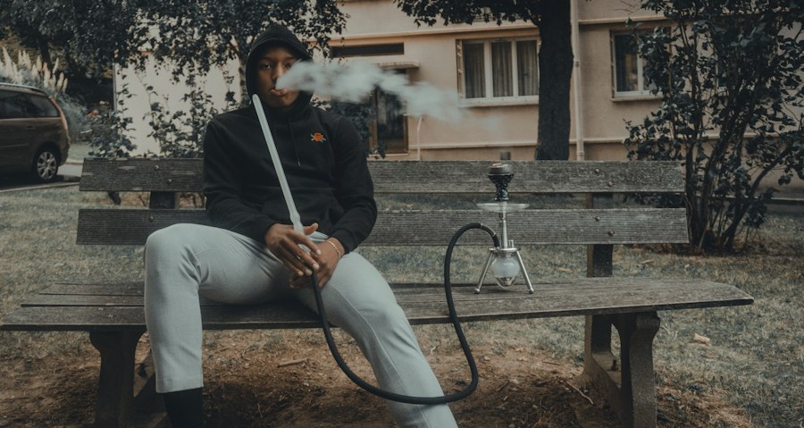 vape cartridge